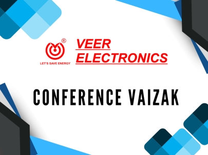 Conference Vaizak