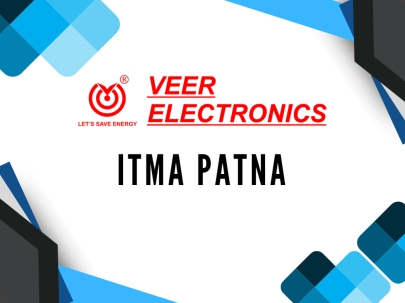ITMA Conference Patna