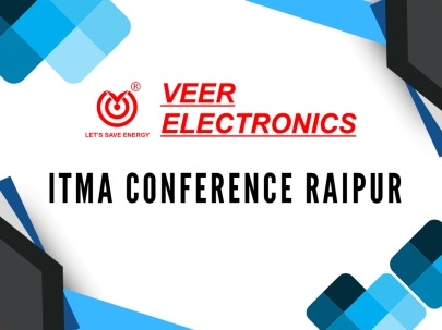 ITMA Conference Raipur