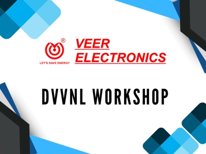Workshop DVVNL