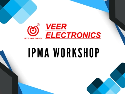 Workshop IPMA
