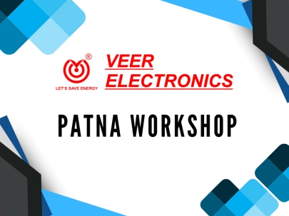 Workshop Patna
