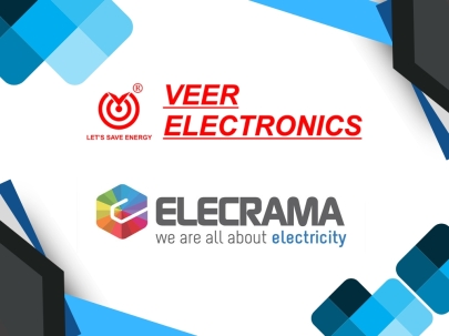 Elecrama 2025