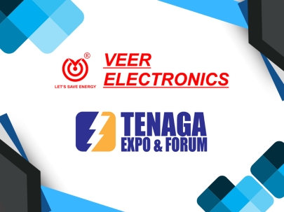 Tenaga Expo