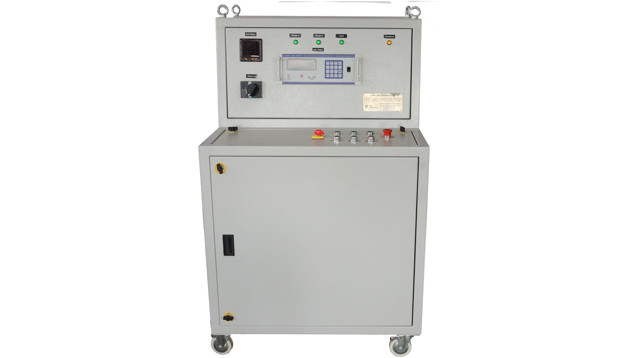 1 Phase Power Analyzer - VPAe