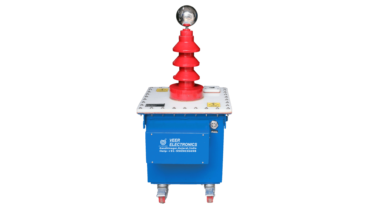 High Voltage TesterVHT