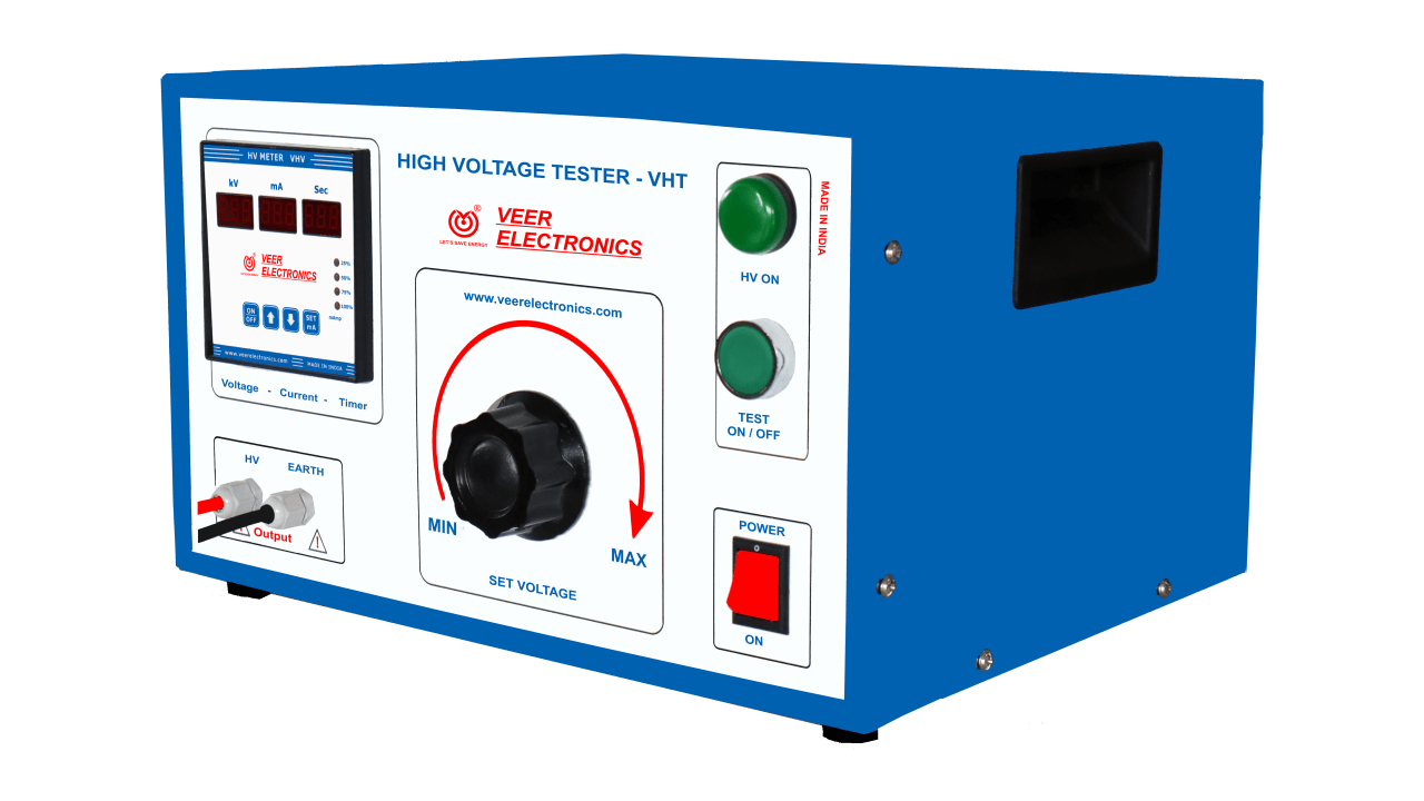 High Voltage TesterVHT