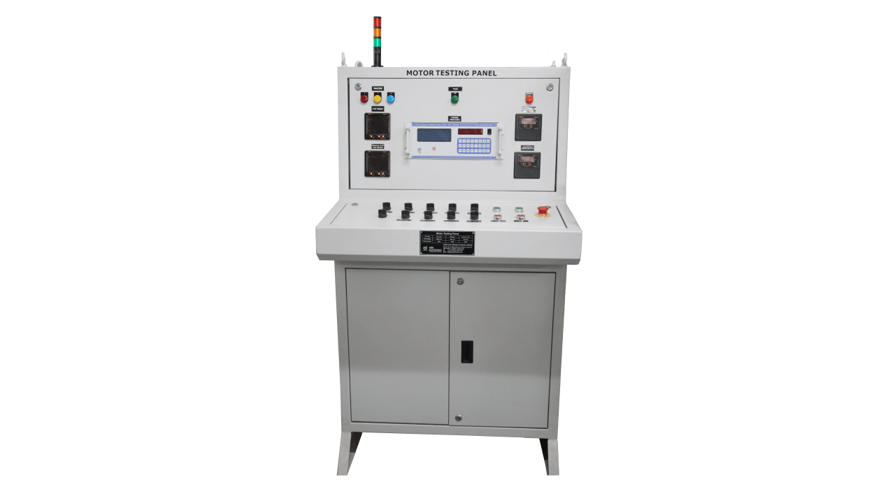 1 Phase Power Analyzer - VPAe