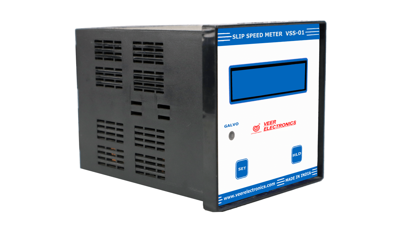 1 Phase Power Analyzer - VPAe