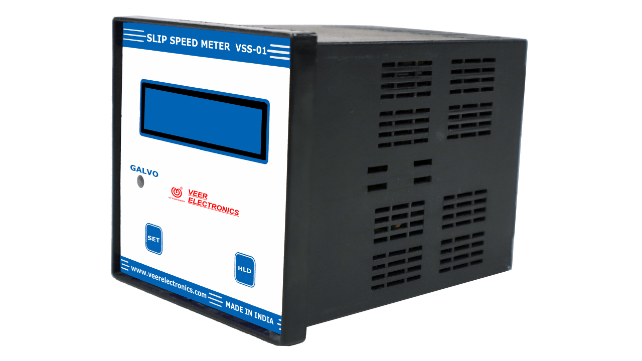 1 Phase Power Analyzer - VPAe