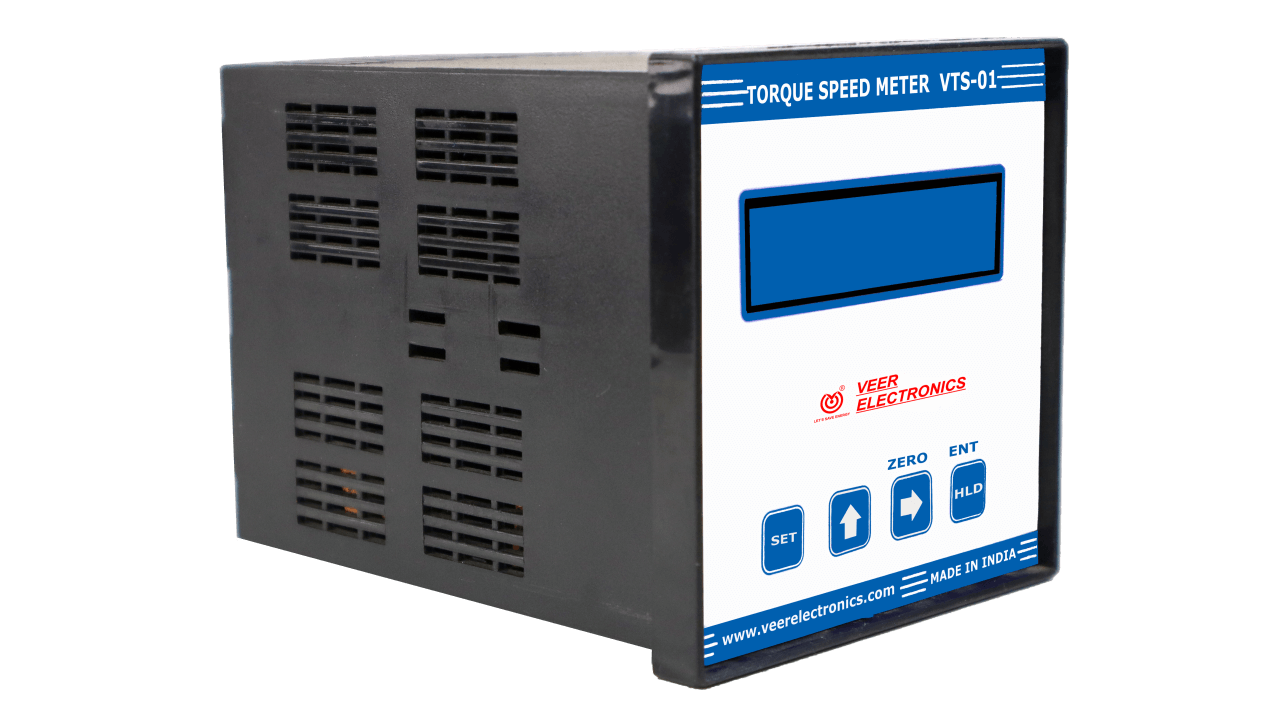 1 Phase Power Analyzer - VPAe