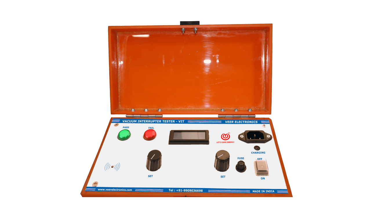 1 Phase Power Analyzer - VPAe